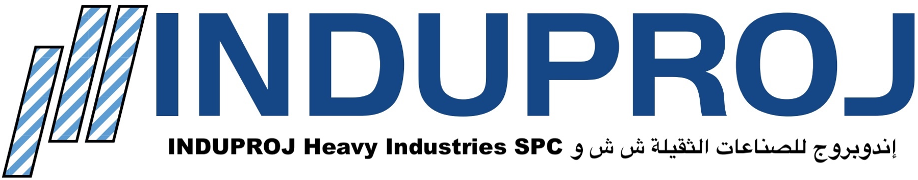 INDUPROJ Heavy Industries SPC